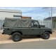 Land Rover Defender 110 EX-ARMY, LOW MILES, 1 YEAR MOT, NO RUST 2.5 5dr